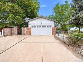 6305 Tennyson Street, Arvada CO 80003
