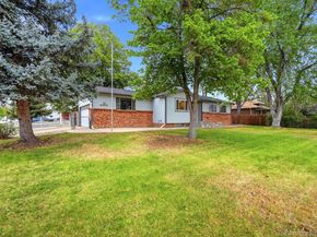 6305 Tennyson Street, Arvada CO 80003