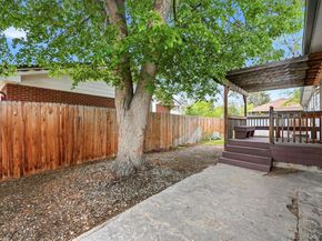 6305 Tennyson Street, Arvada CO 80003