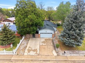 6305 Tennyson Street, Arvada CO 80003