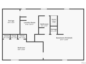 6305 Tennyson Street, Arvada CO 80003