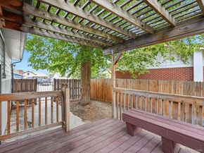 6305 Tennyson Street, Arvada CO 80003