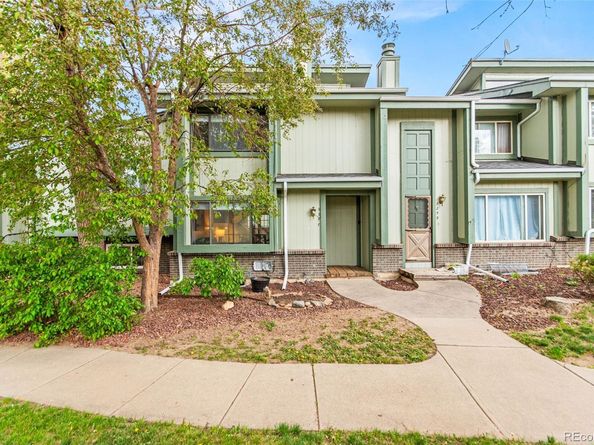 2297 S Oswego Way, Aurora CO 80014