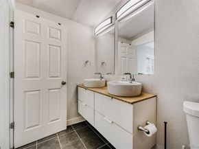 Undisclosed Address #1530811, Denver CO 80219