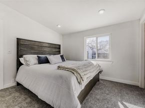 Undisclosed Address #1530811, Denver CO 80219