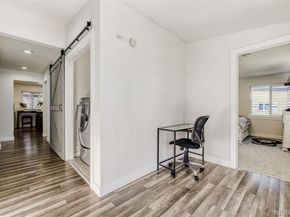 Undisclosed Address #1530811, Denver CO 80219