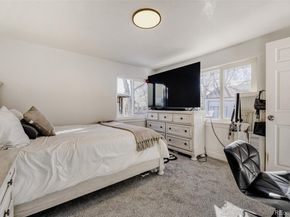 Undisclosed Address #1530811, Denver CO 80219