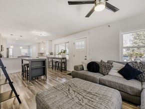 Undisclosed Address #1530811, Denver CO 80219