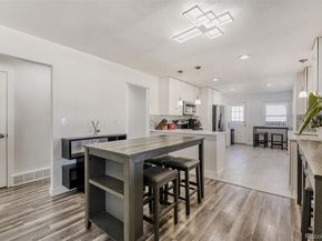 Undisclosed Address #1530811, Denver CO 80219