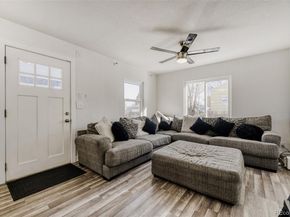 Undisclosed Address #1530811, Denver CO 80219