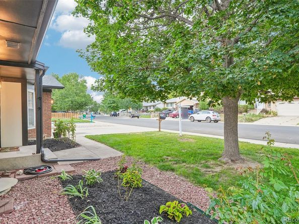 17163 E Brown Circle, Aurora CO 80013