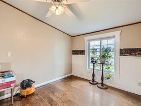 1482 Kendrick Street, Golden CO 80401