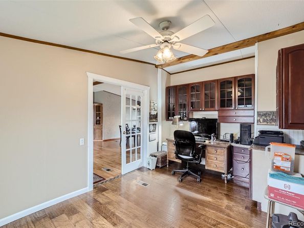 1482 Kendrick Street, Golden CO 80401