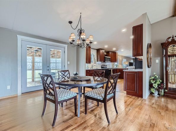 1482 Kendrick Street, Golden CO 80401