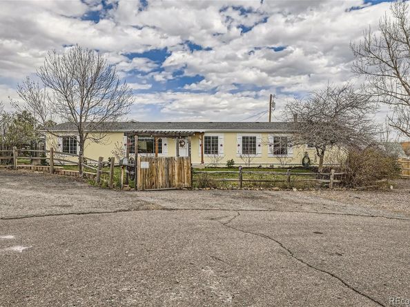 1482 Kendrick Street, Golden CO 80401