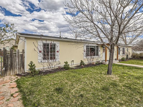 1482 Kendrick Street, Golden CO 80401