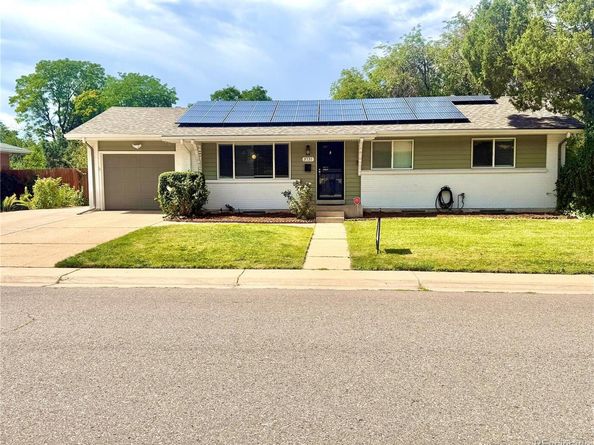 3731 S Uinta Street, Denver CO 80237