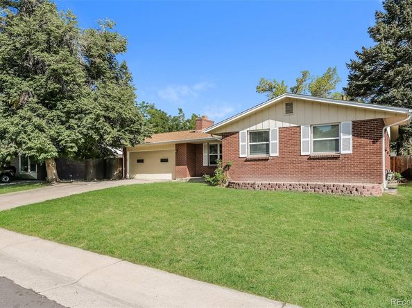 4155 W Stanford Avenue, Denver CO 80236
