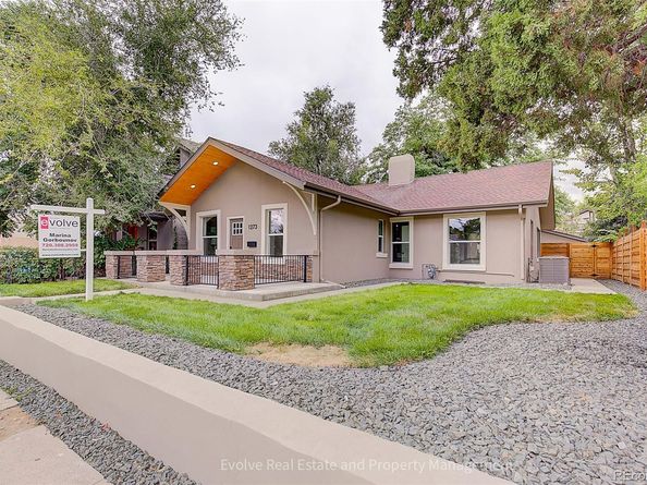 1273 S Clayton Street, Denver CO 80210