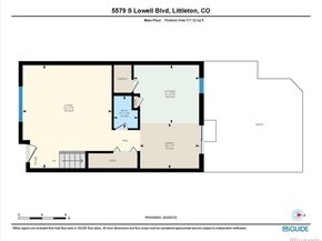 5579 S Lowell Boulevard, Littleton CO 80123