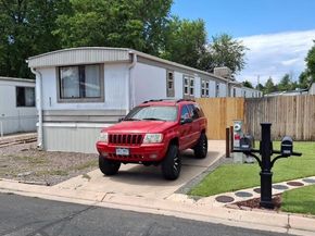 8533 Cook Court 115, Denver CO 80229