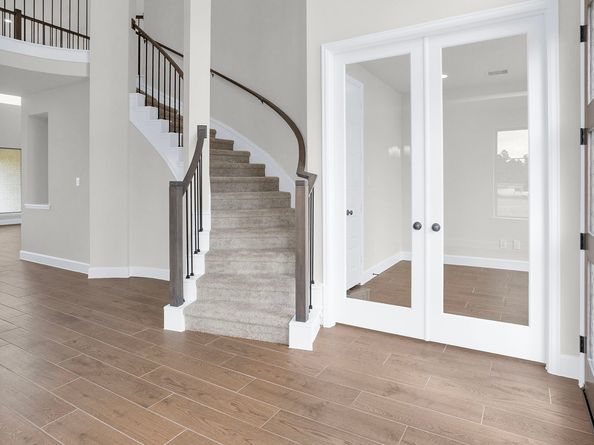 3511 Blue Mistflower Drive, Katy TX 77493