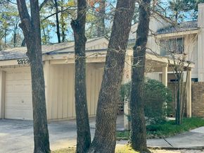 2329 W Settlers Way, The Woodlands TX 77380