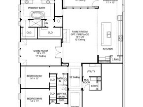 7930 Coastal Prairie Drive, Porter TX 77365