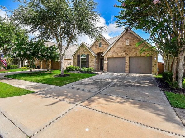 17514 Woodfalls Lane, Richmond TX 77407