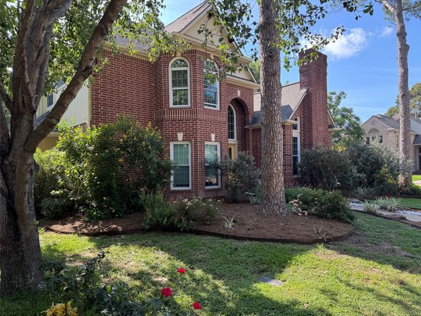 1302 Wickshire Lane, Houston TX 77043