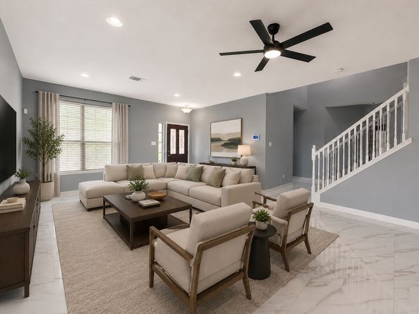 15402 Marlowe Grove Drive, Sugar Land TX 77498