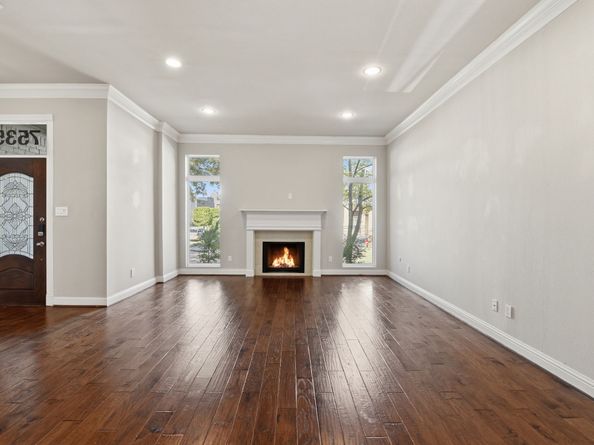 7535 Olympia Drive, Houston TX 77063