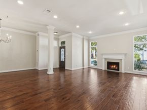 7535 Olympia Drive, Houston TX 77063