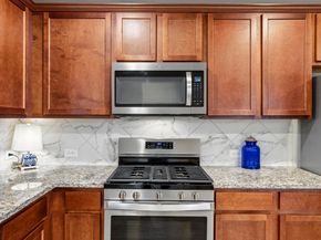410 Thistle Thorn Drive, The Woodlands TX 77382