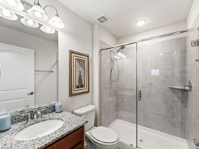 410 Thistle Thorn Drive, The Woodlands TX 77382