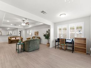 410 Thistle Thorn Drive, The Woodlands TX 77382