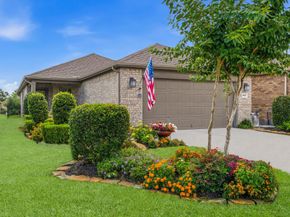 410 Thistle Thorn Drive, The Woodlands TX 77382