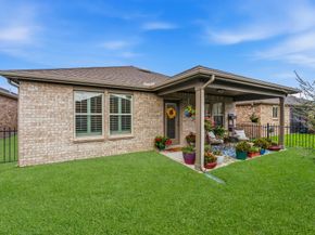 410 Thistle Thorn Drive, The Woodlands TX 77382