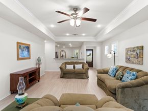 410 Thistle Thorn Drive, The Woodlands TX 77382