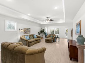410 Thistle Thorn Drive, The Woodlands TX 77382