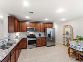 410 Thistle Thorn Drive, The Woodlands TX 77382