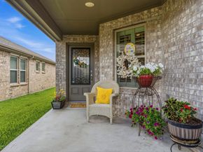 410 Thistle Thorn Drive, The Woodlands TX 77382