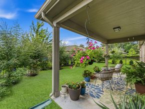 410 Thistle Thorn Drive, The Woodlands TX 77382