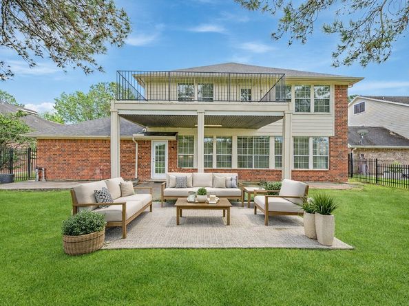 16730 Sonoma Del Norte Drive, Houston TX 77095
