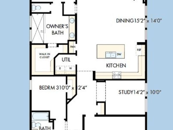 18319 Bon Brothers Drive, Conroe TX 77302