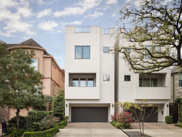 1802 Huldy, Houston TX 77019