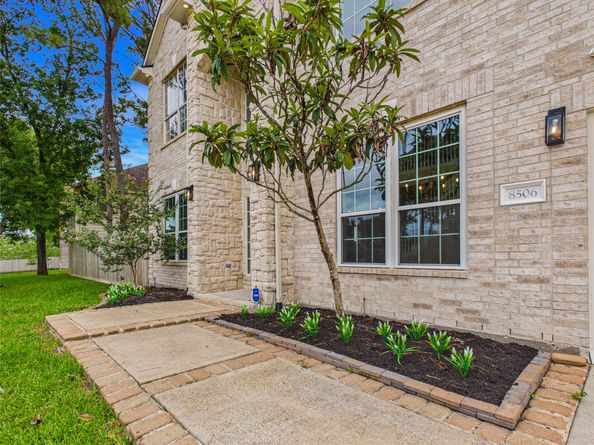 8506 Mile Run Road, Humble TX 77346