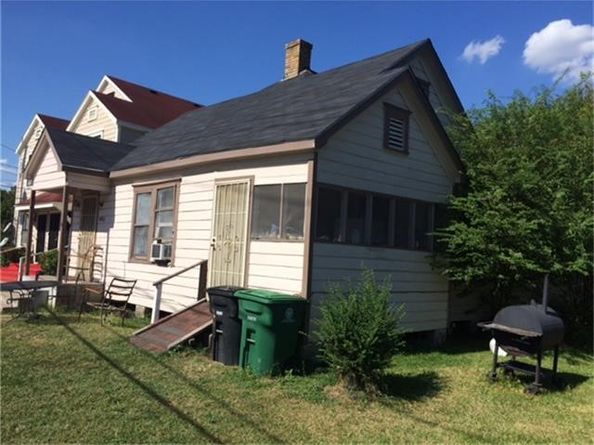 3311 Holman Street, Houston TX 77004