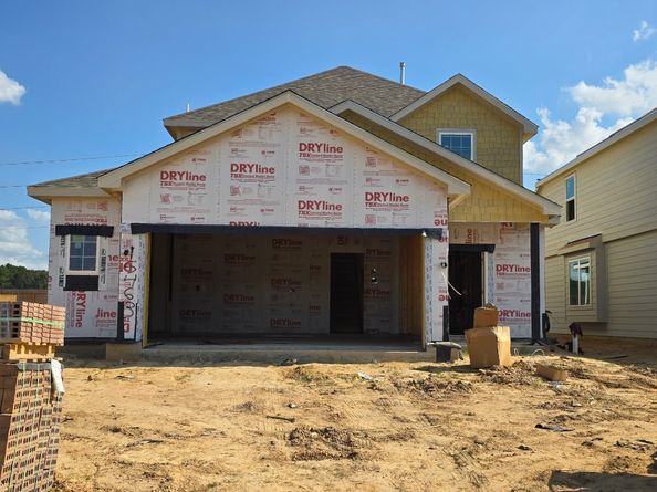 15463 Woody Haven Drive, Conroe TX 77302