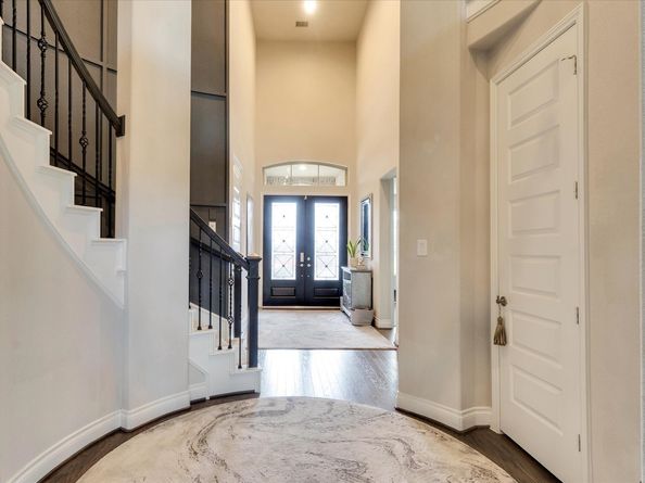 15407 Tupelo Spur Drive, Cypress TX 77433